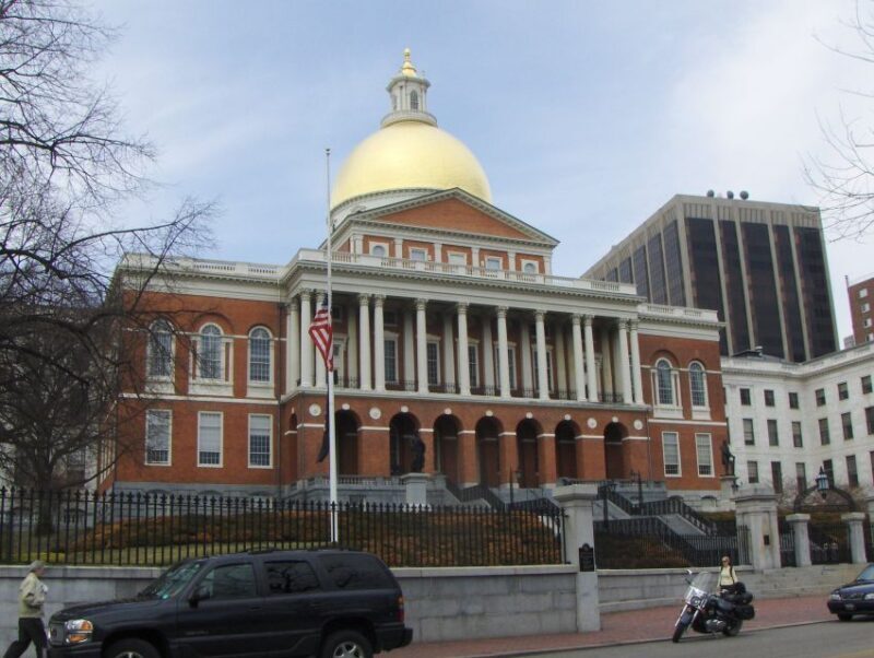 Boston: Freedom Trail History and Architecture Walking Tour - What to Expect on the Tour