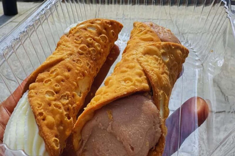 Boston: Freedom Trail History and Food Tour - Final Thoughts