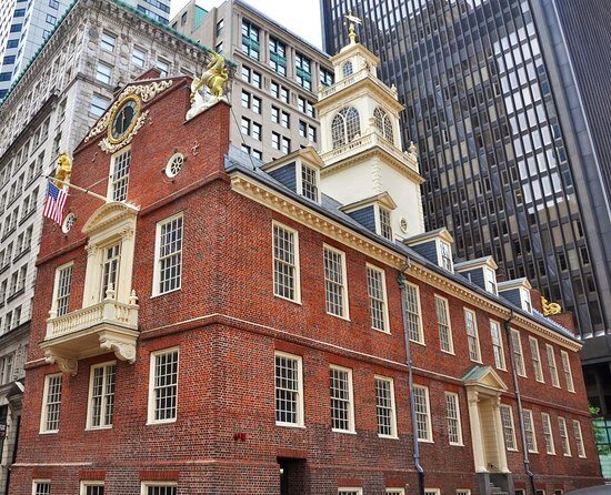 Boston Freedom Trail History and Food Tour - Key Points