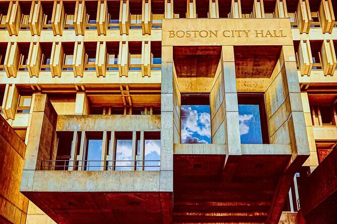 Boston Freedom Trail History and Food Tour - The Sum Up