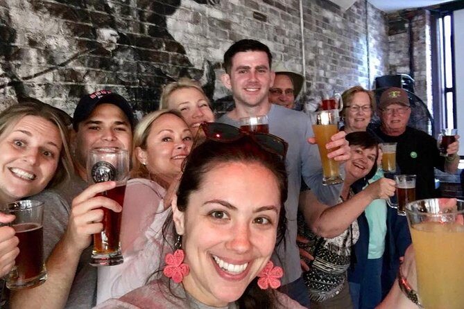 Boston Freedom Trail History Pub Crawl Small-Group Tour - The Price and Value