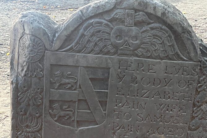 Boston Freedom Trail Private Car Tour - What the Experience Feels Like