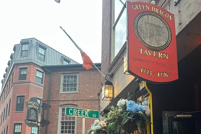 Boston Freedom Trail Private Car Tour - Who Should Consider This Tour?