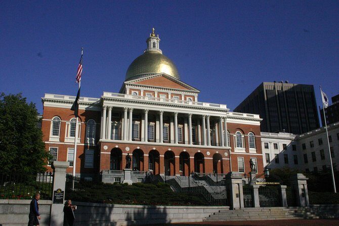 Boston Freedom Trail Scavenger Hunt Adventure - Who Would Enjoy This Tour?