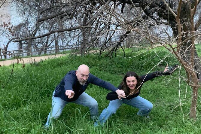 Boston Ghost Tour Boston Says Boo Ghost Tour - The Experience: What to Expect from the Boston Says Boo Ghost Tour