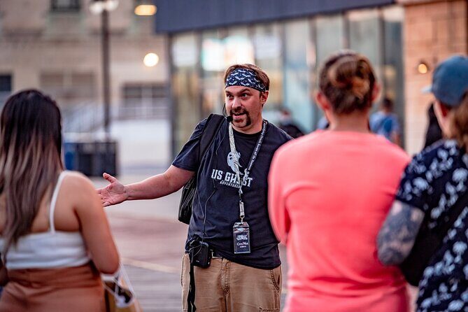 Boston Ghosts By US Ghost Adventures - The Realities from Reviews