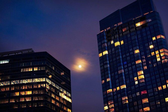 Boston Ghosts By US Ghost Adventures - FAQs