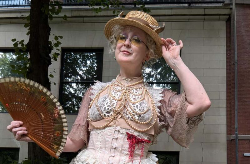 Boston: Ghosts & Gravestones Nightwalk Tour - FAQ