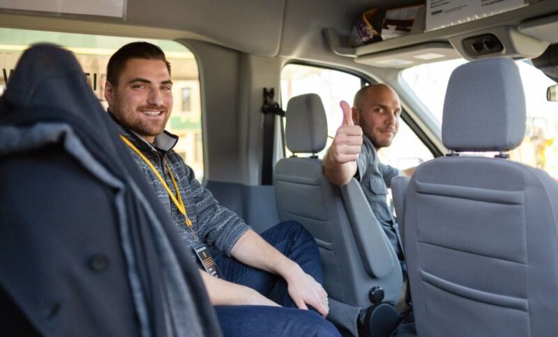 Boston: Guided Craft Brewery Tour with a Snack - FAQs