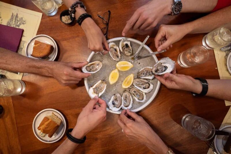 Boston: Guided Seafood Tasting and History Tour - Final Thoughts