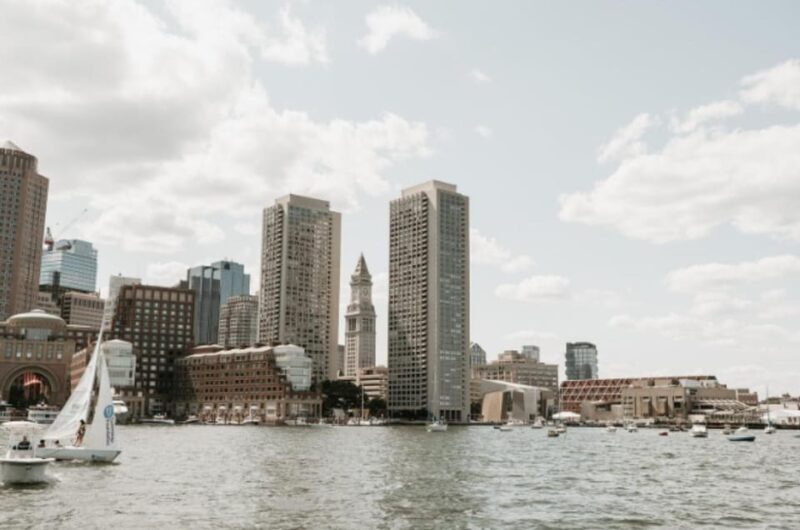 Boston: Harbor and Charles River Architecture Boat Tour - Who Is This Tour Best Suited For?