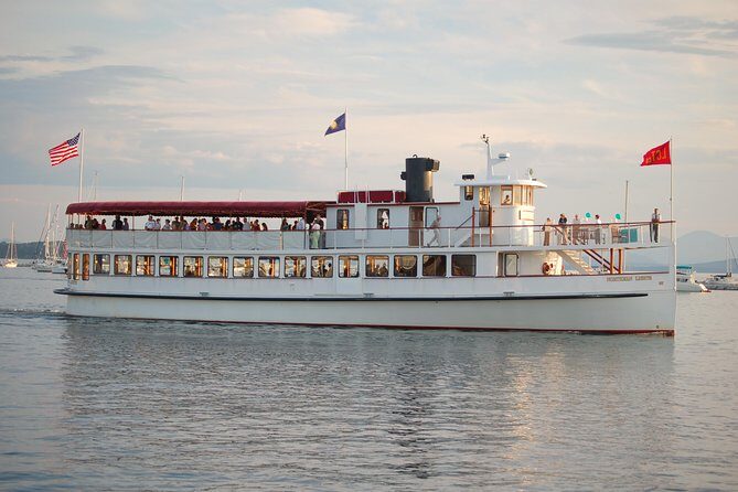 Boston Harbor Night Cruise - Is the Boston Harbor Night Cruise Worth It?
