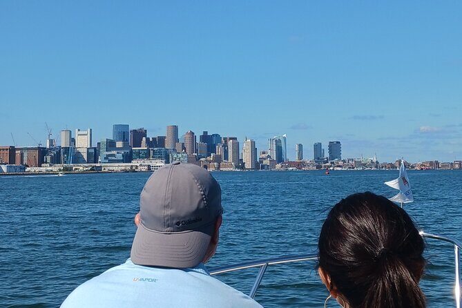 Boston Harbor Private Sunset Cruise - Who Would Love This Experience?