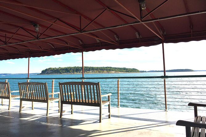 Boston Harbor Sunset Cruise - Practical Tips for Booking and Attending