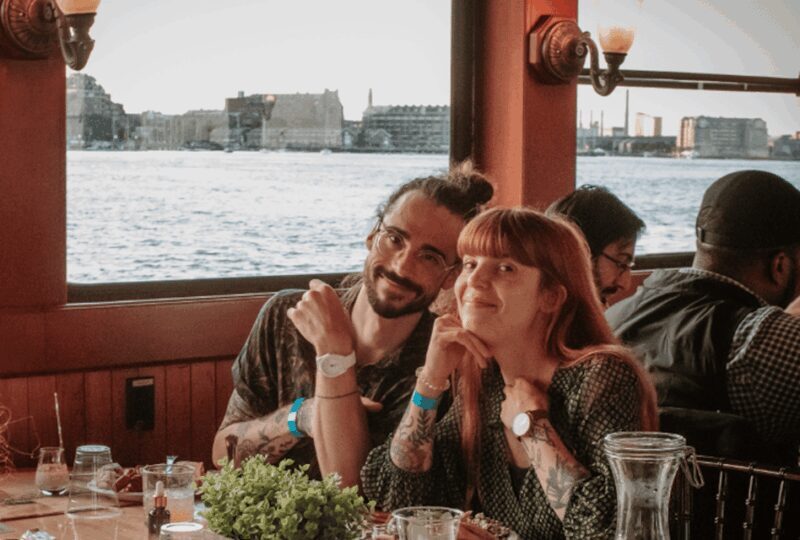 Boston Harbor: Winter Holiday Weekend Brunch Cruise - Who Is This Experience Best For?