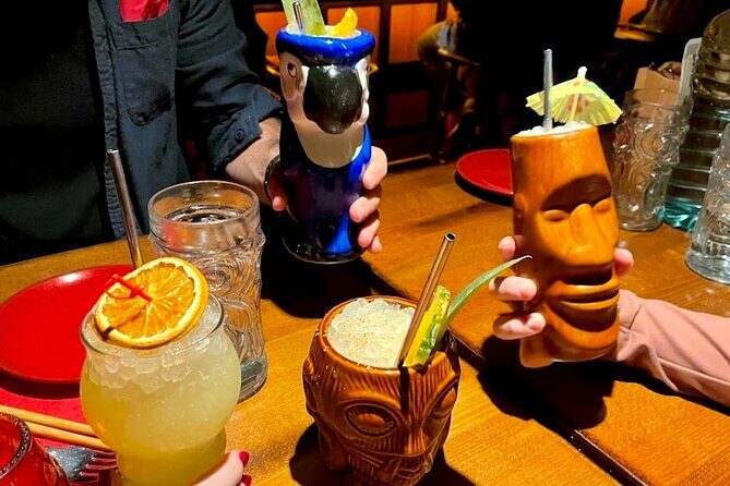 Boston - Harvard & Cambridge Walking Food Tour - Final Thoughts