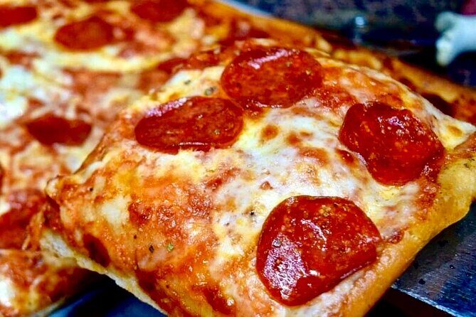 Boston - Harvard & Cambridge Walking Food Tour - FAQs