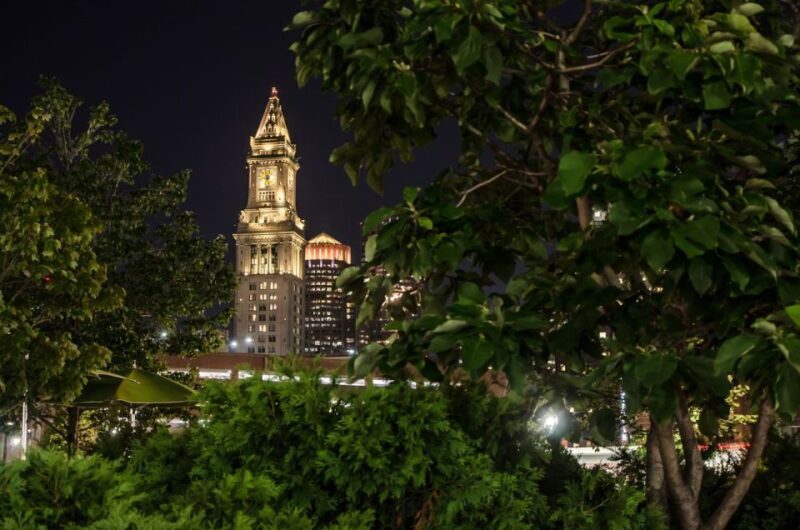 Boston: Haunted Pub Crawl of Historic Pubs and Taverns - What to Expect from the Haunted Pub Crawl