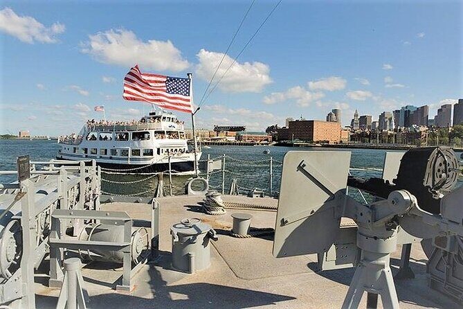Boston Historic Sightseeing Harbor Cruise - Final Thoughts