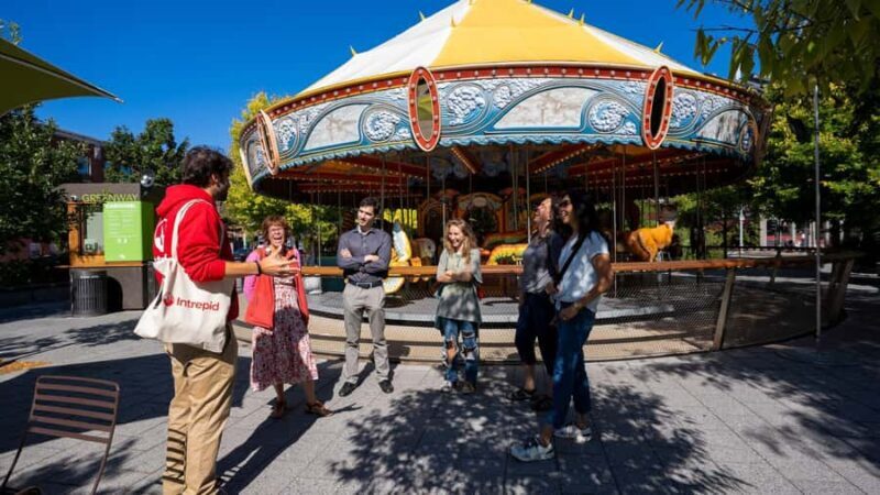 Boston History & Highlights Tour: From Revolution to Today - Why This Tour Works