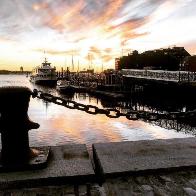 Boston: Kennebunkport Day Trip with Optional Lobster Tour - Practical Details and What They Mean for You