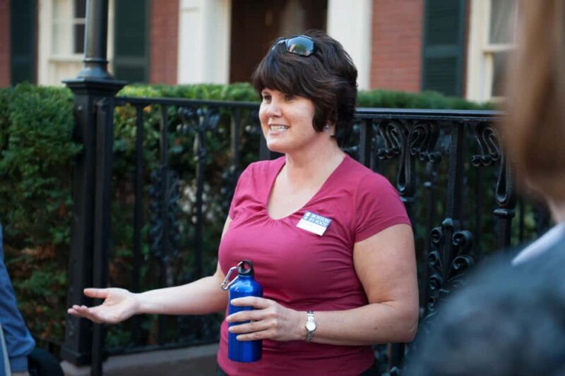 Boston Literary History: Small Group or Private Walking Tour - A Walk Through Boston’s Literary Landscape