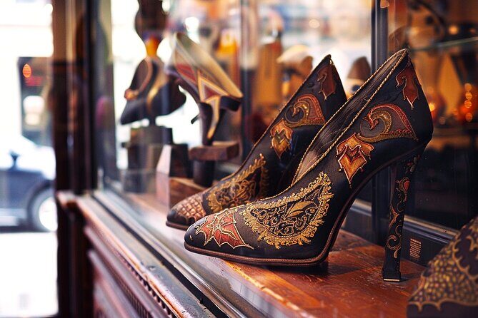 Boston Local Fashion Designers Shopping Tour - An In-Depth Look at the Boston Local Fashion Designers Shopping Tour