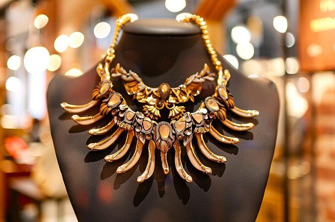 Boston Local Fashion Designers Shopping Tour - FAQ