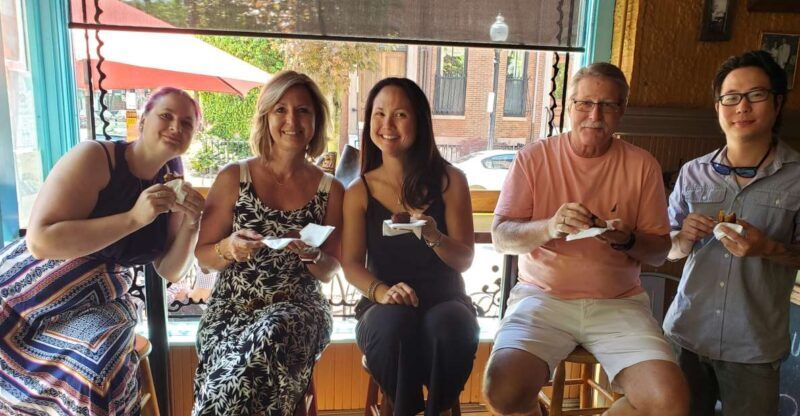 Boston: Local Gems of the South End Neighborhood Food Tour - What to Expect from the Boston South End Food Tour