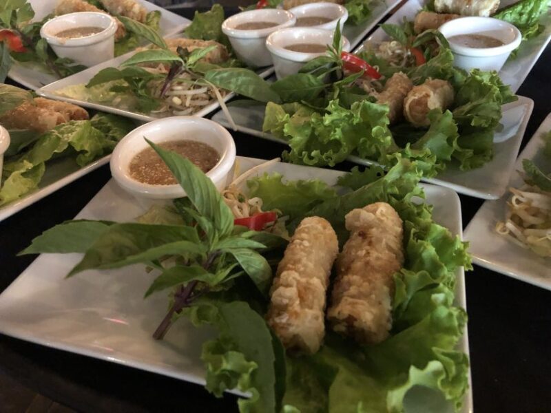 Boston: Local Gems of the South End Neighborhood Food Tour - FAQs