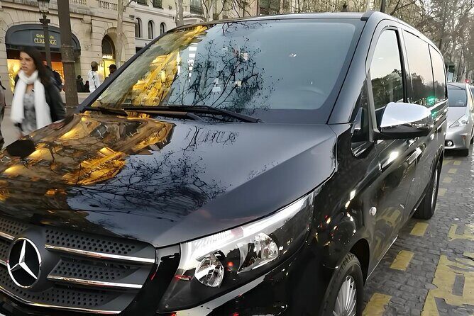 Boston Logan Airport Chauffeur, Boston Airport private Transfer - Final Thoughts