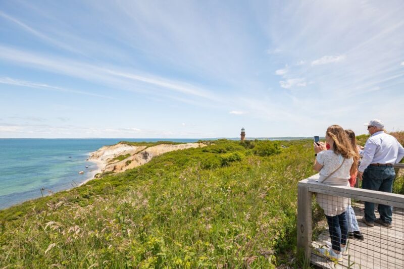 Boston: Martha's Vineyard Day Trip with Optional Island Tour - A Detailed Look at the Martha’s Vineyard Day Trip