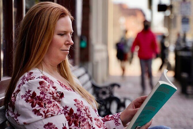 Boston Massachusetts Private Photography Tour - Frequently Asked Questions