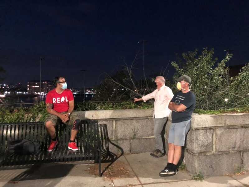 Boston: Mobsters, Mayhem and Murder Walking Tour - The Experience: What’s Included and How it’s Laid Out