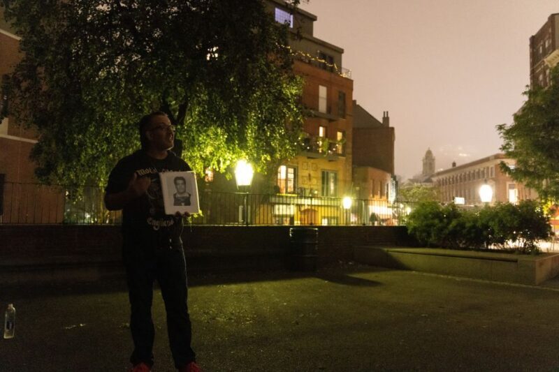 Boston: Mobsters, Mayhem and Murder Walking Tour - The Real Value: What Makes This Tour Stand Out