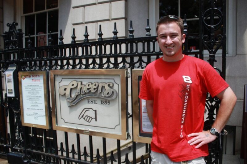 Boston: Movie Mile Walking Tour - The Practicalities