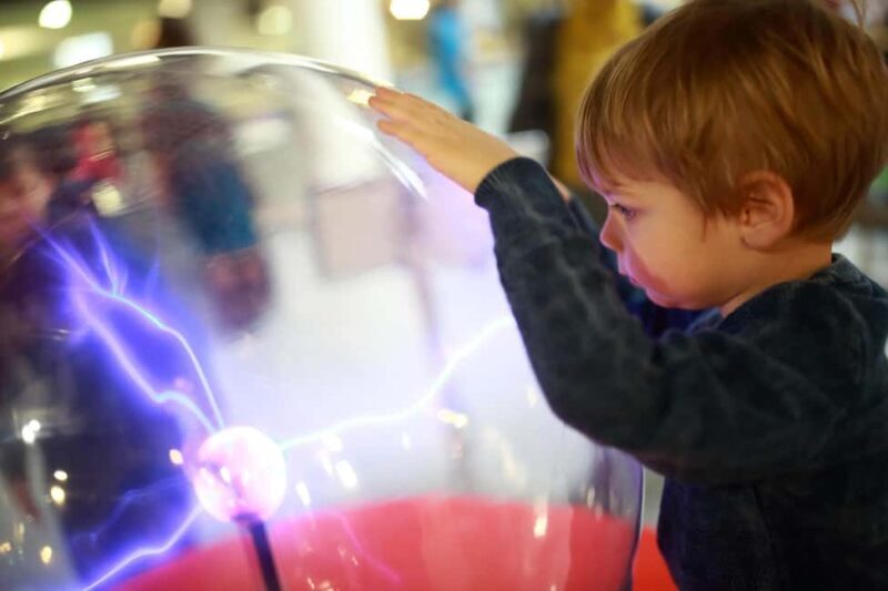 Boston: Museum of Science Skip-the-Line Private Guided Tour - Key Points