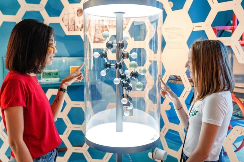 Boston: Museum of Science Skip-the-Line Private Guided Tour - An In-Depth Look at the Tour Experience