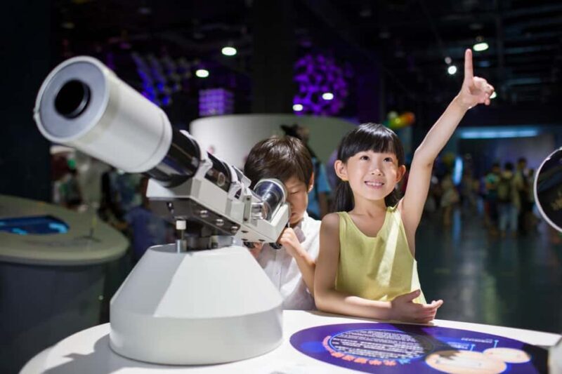 Boston: Museum of Science Skip-the-Line Private Guided Tour - Frequently Asked Questions (FAQs)