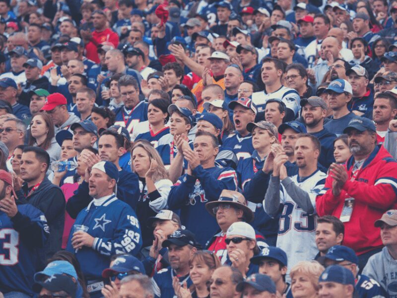 Boston: New England Patriots Football Game Ticket - What You Can Expect from Attending a Patriots Game