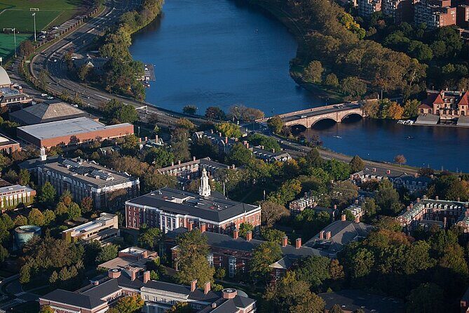 Boston, New Haven and Rhode Island 2-Day Tour from New York - A Closer Look at the Itinerary