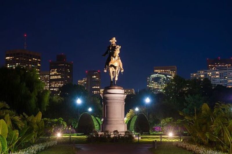 Boston Night Driving Tour with Sunset Harbor Cruise - Who Is This Tour Best For?