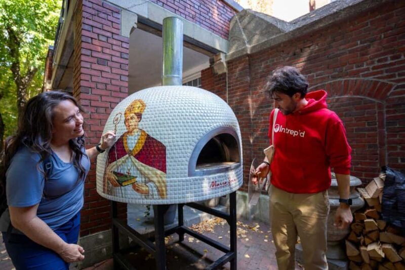 Boston: North End Food Experience with Pizza, Meats & Cheese - FAQs