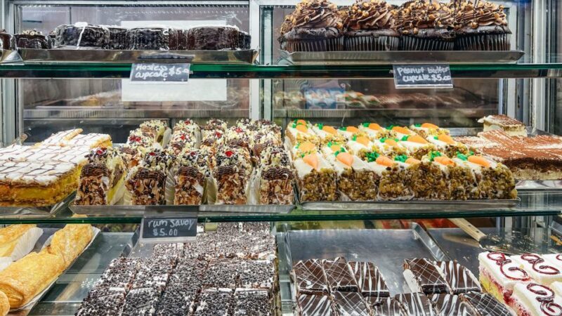 Boston: North End & Litte Italy Food Tour with 6 Tastings - Key Points