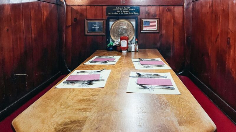 Boston: North End & Litte Italy Food Tour with 6 Tastings - Value and Overall Impression