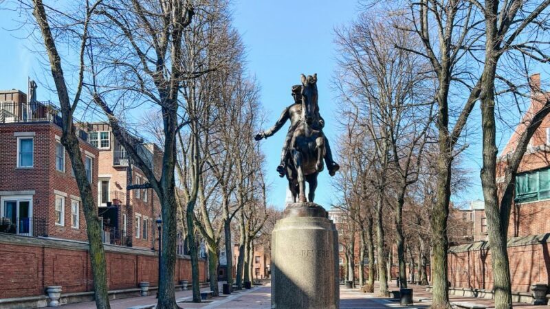 Boston: North End & Litte Italy Food Tour with 6 Tastings - FAQs