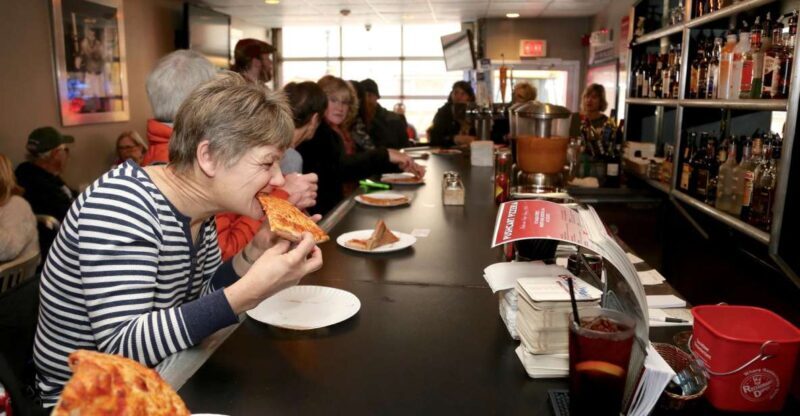 Boston: North End Pizza Walking Tour with 3 Slices & Cannoli - Who is This Tour Best For?