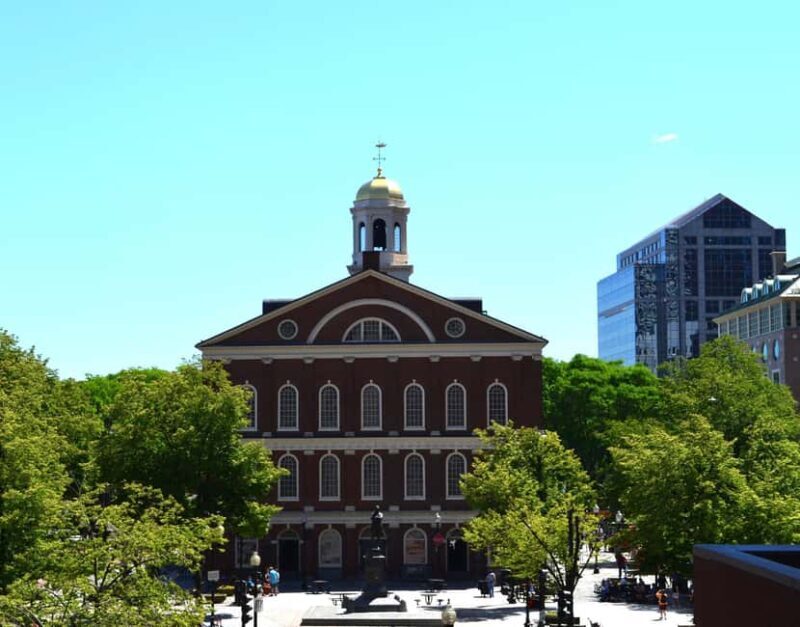 Boston: North End Walking Tour with Private Harbor Cruise - Practical Details and Value