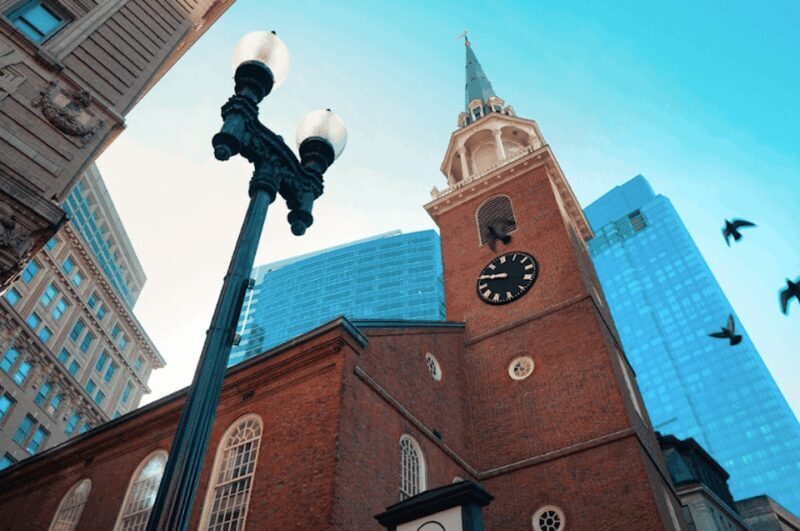 Boston: Old State House/Old South Meeting House Museum Combo - Who Would Love This Experience?