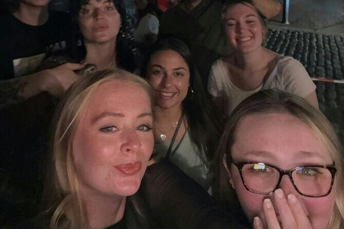 Boston Outdoor Detective Escape Game - FAQ